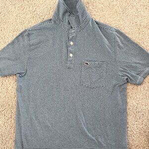 Vineyard Vines Edartown Polo XS